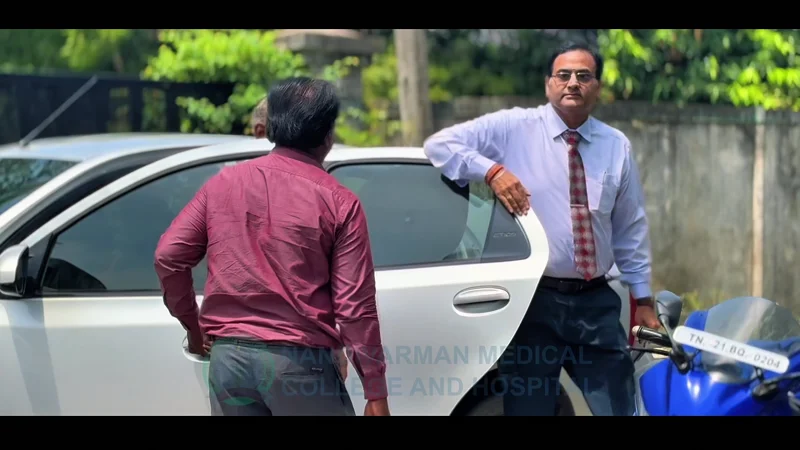 Kattavakkam Video Highlight