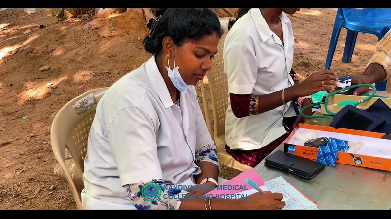 Thimmarajapettai Video Highlight