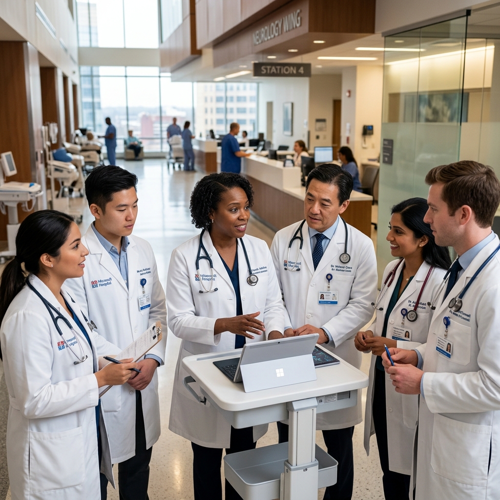 General Medicine