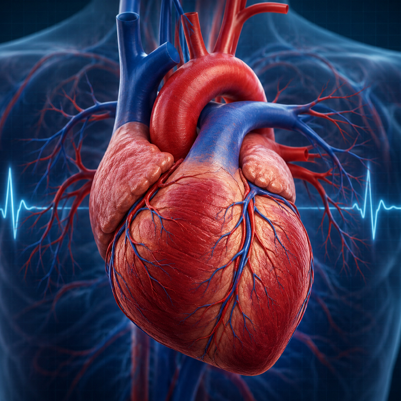 Cardiology Placeholder