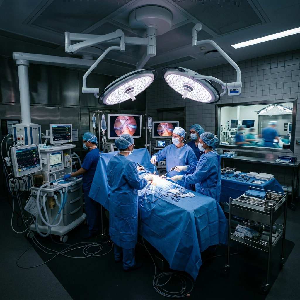 General Surgery