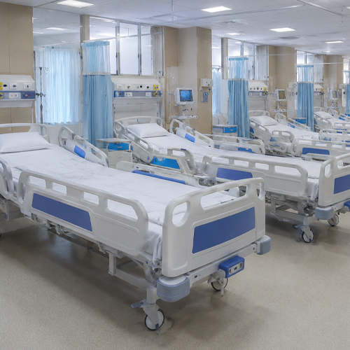 Medical Campus Placeholder
