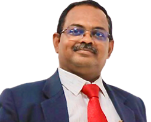 Vice Chancellor