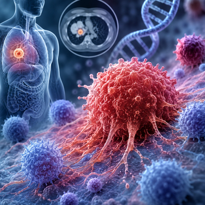 Oncology Placeholder