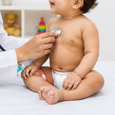 Pediatrics Placeholder